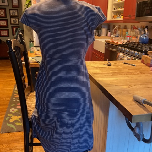 Toad&Co Amelia dress M - Picture 4 of 5